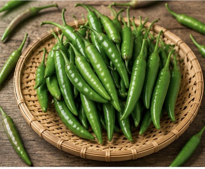Chilli