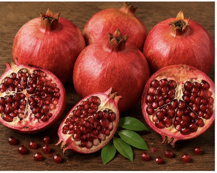 Pomegranate