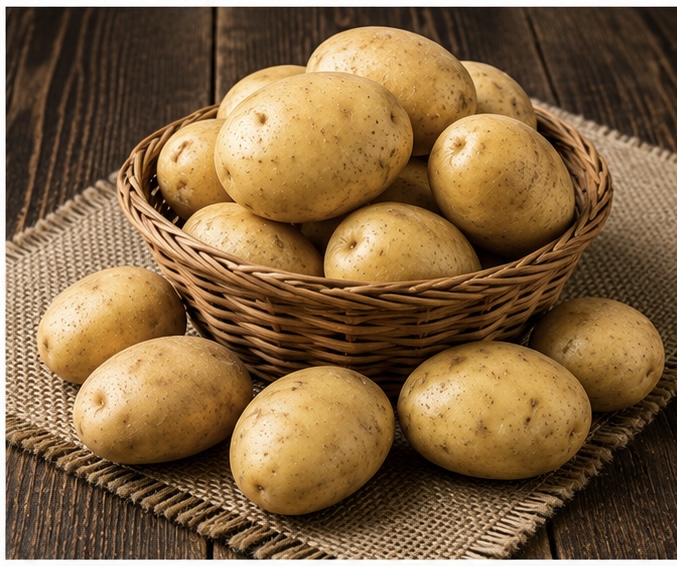 Potato
