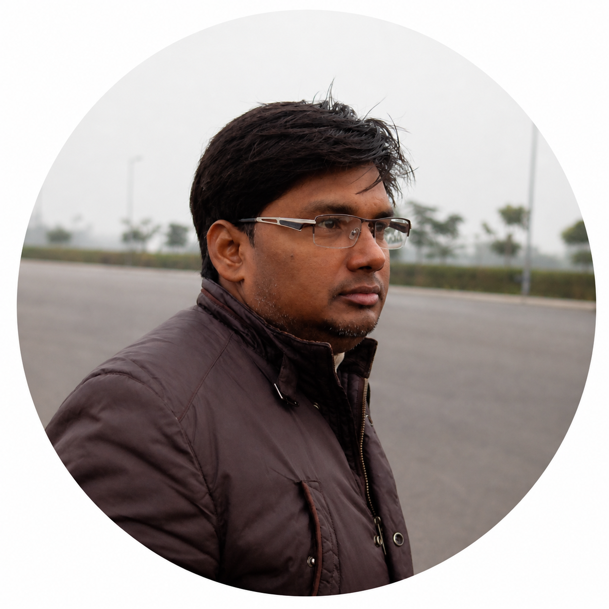 Ramesh Chandra, MD, CS Global
